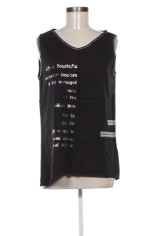 Dámský top Unbranded, Velikost L, Barva Černá, Cena  309,00 Kč, #136757469