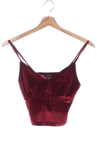 Női top Amisu, Méret XS, Szín Piros, Ár 3 929 Ft, #136758112