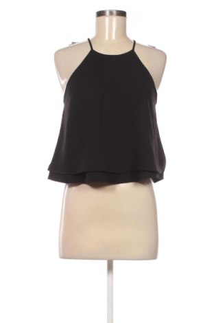 Damski top Forever 21, Rozmiar S, Kolor Czarny, Cena 38,00 zł, #136758290