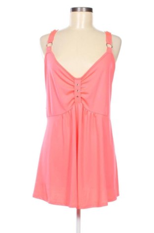 Top de femei Unbranded, Mărime 5XL, Culoare Roz, Preț 68,10 Lei, #136758899