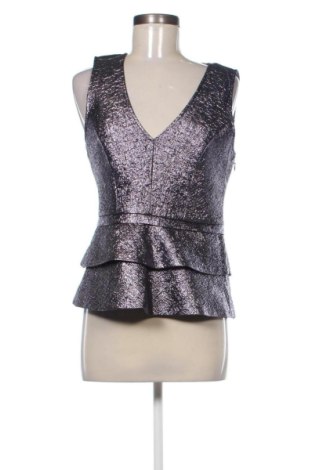 Top de femei Gestuz, Mărime M, Culoare Mov, Preț 243,07 Lei, #136758970