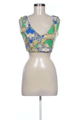 Damentop Unbranded, Größe L, Farbe Mehrfarbig, Preis 17,99 €, #136759298