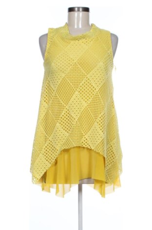 Top de femei Unbranded, Mărime S, Culoare Galben, Preț 58,99 Lei, #136760538