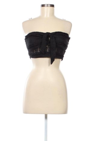 Női top SHEIN, Méret S, Szín Fekete, Ár 10 349 Ft, #136760787