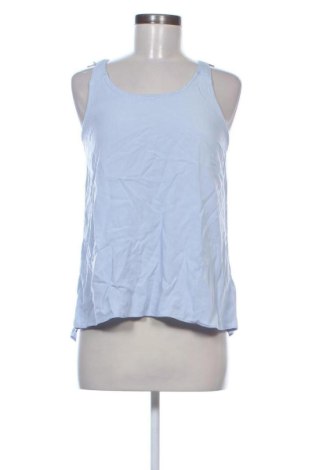 Γυναικείο τοπ New Look, Μέγεθος M, Χρώμα Μπλέ, Τιμή 10,98 €, #136761027