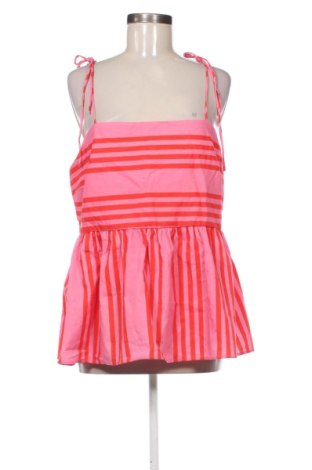 Damentop Reserved, Größe XL, Farbe Mehrfarbig, Preis 14,37 €, #136761486
