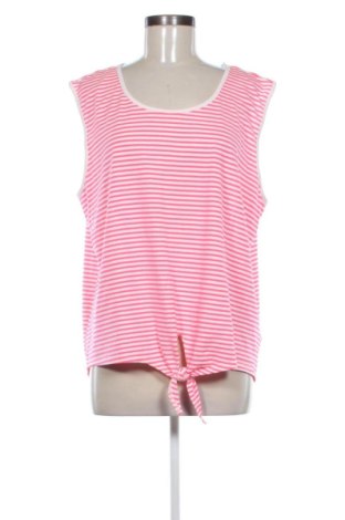 Damentop Janina, Größe 3XL, Farbe Mehrfarbig, Preis 8,77 €, #136762006