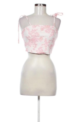 Damentop SHEIN, Größe M, Farbe Weiß, Preis 8,96 €, #136762130