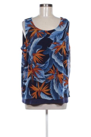 Damentop George, Größe XXL, Farbe Mehrfarbig, Preis 7,65 €, #136762552