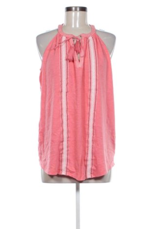 Damentop George, Größe XXL, Farbe Rosa, Preis 8,77 €, #136762583