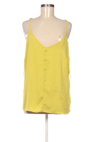 Damentop Bonmarche, Größe XL, Farbe Gelb, Preis 7,46 €, #136762959