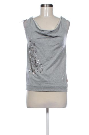 Top de femei Object, Mărime M, Culoare Gri, Preț 41,99 Lei, #136763483