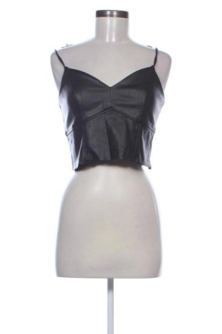 Top de femei Amisu, Mărime L, Culoare Negru, Preț 33,99 Lei, #136764706