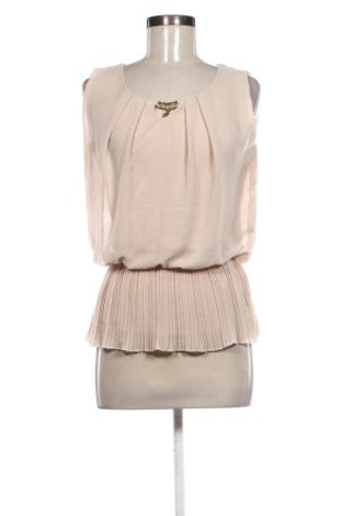 Top de femei Unbranded, Mărime M, Culoare Bej, Preț 100,00 Lei, #136765318