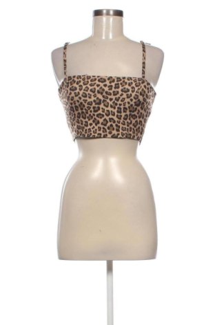 Top de femei H&M, Mărime XS, Culoare Multicolor, Preț 46,99 Lei, #136766628