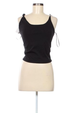 Top de femei Zara, Mărime S, Culoare Negru, Preț 48,99 Lei, #136767244