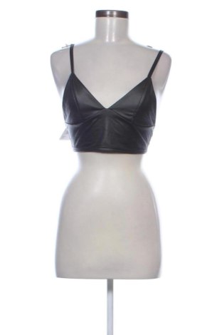 Damski top Unbranded, Rozmiar S, Kolor Czarny, Cena 75,02 zł, #136767609