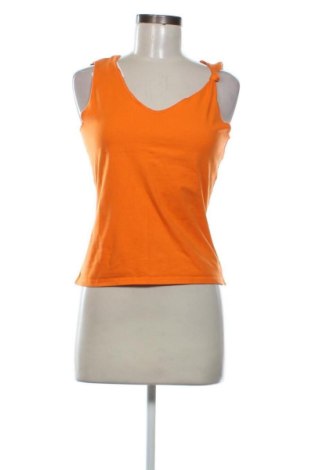 Top de femei Unbranded, Mărime M, Culoare Portocaliu, Preț 44,99 Lei, #136768415