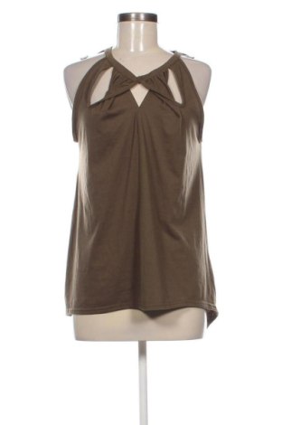 Top de femei Unbranded, Mărime M, Culoare Verde, Preț 41,76 Lei, #136768720