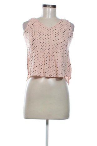 Top de femei Bershka, Mărime S, Culoare Multicolor, Preț 39,99 Lei, #136769189