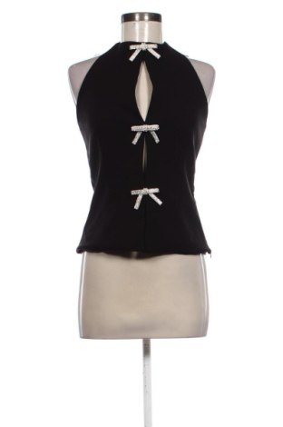 Top de femei Zara, Mărime M, Culoare Negru, Preț 54,99 Lei, #136769602