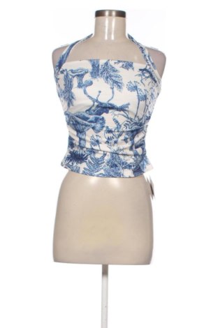 Damski top Unbranded, Rozmiar S, Kolor Kolorowy, Cena 67,84 zł, #136769748