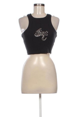 Női top Cropp, Méret XS, Szín Fekete, Ár 3 239 Ft, #136770622