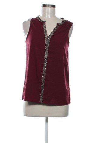 Damski top ONLY, Rozmiar M, Kolor Czerwony, Cena 39,99 zł, #136771322