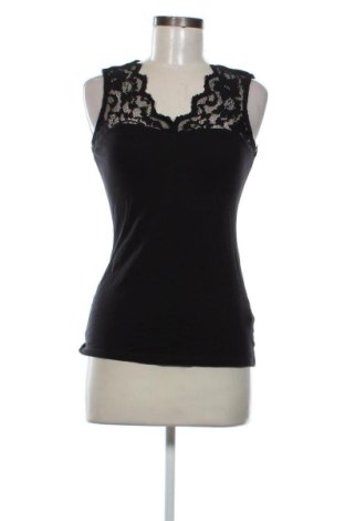 Top de femei H&M, Mărime S, Culoare Negru, Preț 46,99 Lei, #136771686