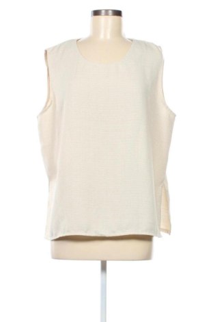 Női top Unbranded, Méret 3XL, Szín Ekrü
, Ár 4 459 Ft, #136772565