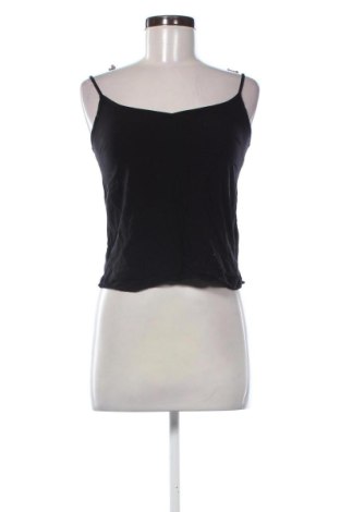 Top de femei Sinsay, Mărime XXS, Culoare Negru, Preț 25,99 Lei, #136772939