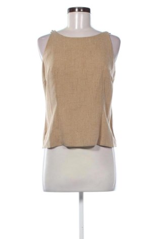 Γυναικείο τοπ Unbranded, Μέγεθος M, Χρώμα  Μπέζ, Τιμή 9,99 €, #136773210