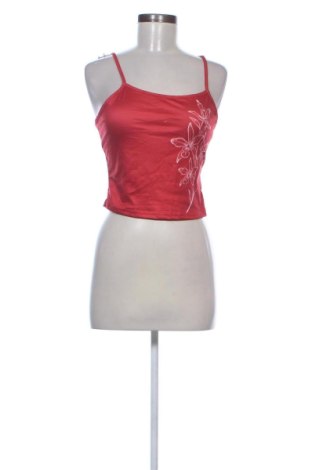 Damentop SHEIN, Größe S, Farbe Rot, Preis 10,99 €, #136773297