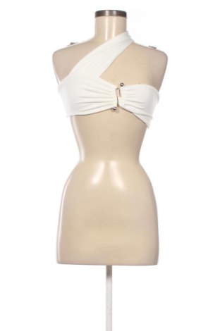 Top de femei SHEIN, Mărime XS, Culoare Alb, Preț 37,99 Lei, #136774487