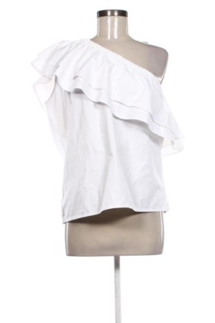 Top de femei Fb Sister, Mărime XL, Culoare Alb, Preț 40,99 Lei, #136775219