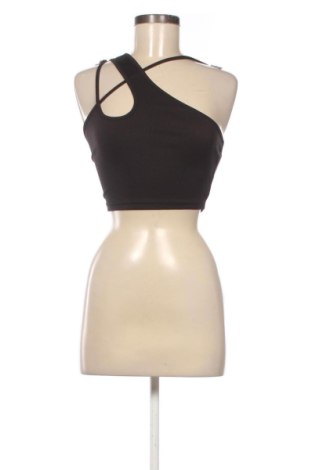 Top de femei SHEIN, Mărime XS, Culoare Negru, Preț 42,99 Lei, #136775302