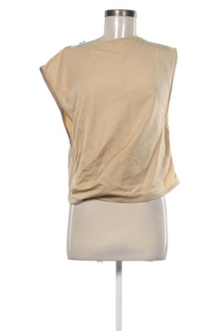 Top de femei Rabens Saloner, Mărime L, Culoare Bej, Preț 164,99 Lei, #136777512