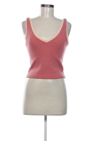Damski top Zara, Rozmiar S, Kolor Kolorowy, Cena 51,99 zł, #136777879
