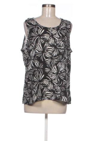 Top de femei Anne Weyburn, Mărime XXL, Culoare Multicolor, Preț 65,99 Lei, #136778285