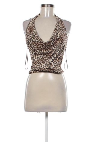 Női top Bershka, Méret M, Szín Sokszínű, Ár 3 139 Ft, #136779400