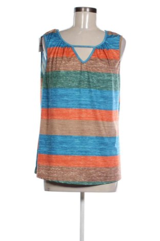 Top de femei SHEIN, Mărime L, Culoare Multicolor, Preț 41,99 Lei, #136780773