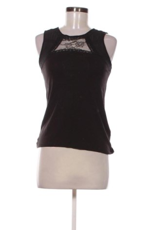 Дамски топ H&M, Размер XS, Цвят Черен, Цена 9,20 €, #136780942