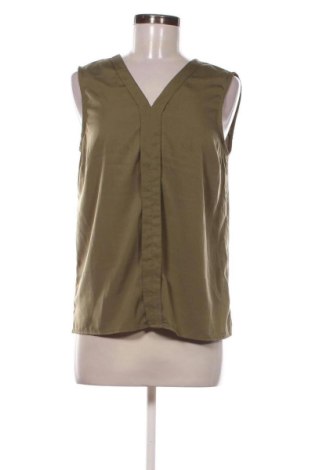 Γυναικείο τοπ Vero Moda, Μέγεθος M, Χρώμα Πράσινο, Τιμή 7,99 €, #136781150