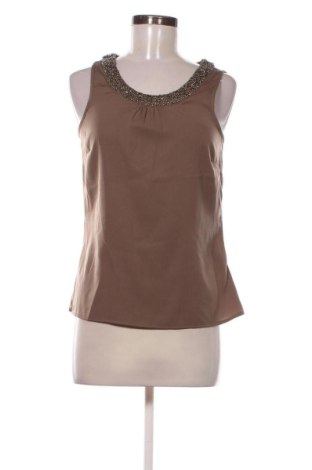 Γυναικείο τοπ Vero Moda, Μέγεθος S, Χρώμα Καφέ, Τιμή 6,99 €, #136781178