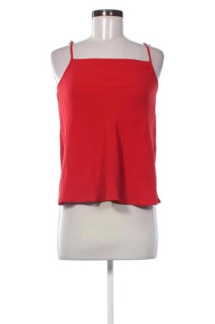 Top de femei Unbranded, Mărime M, Culoare Roșu, Preț 42,99 Lei, #136781937