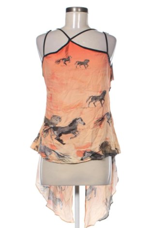 Damentop Karen Millen, Größe XL, Farbe Mehrfarbig, Preis 47,00 €, #136782457