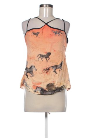 Damentop Karen Millen, Größe M, Farbe Mehrfarbig, Preis 47,00 €, #136782490