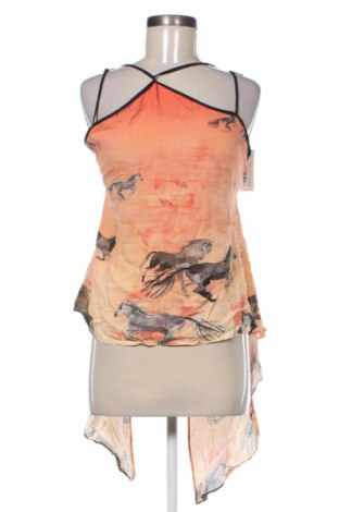 Damentop Karen Millen, Größe L, Farbe Mehrfarbig, Preis 47,00 €, #136782557