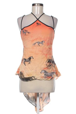 Damentop Karen Millen, Größe XL, Farbe Mehrfarbig, Preis 47,00 €, #136782596