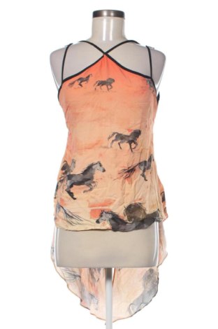 Damentop Karen Millen, Größe L, Farbe Mehrfarbig, Preis 47,00 €, #136782631